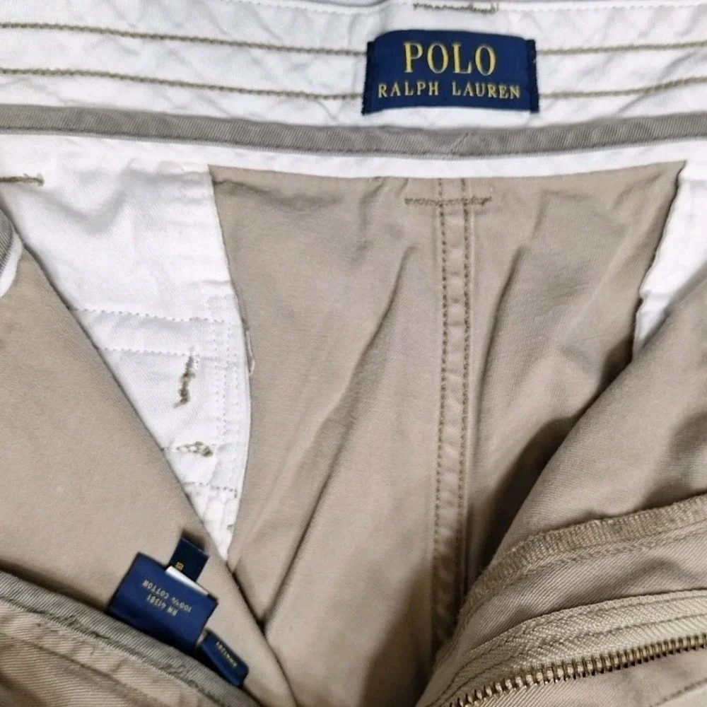 Polo Ralph Lauren size 40